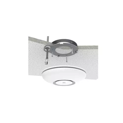 Mikrotik RBcAPGi-5acD2nD (cAP ac) Access Point-1