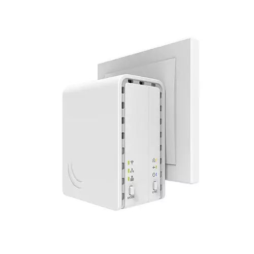 Mikrotik PWR-LINE AP PL7411-2nD Access Point