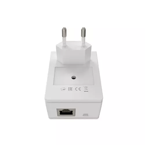 Mikrotik PWR-LINE AP PL7411-2nD Access Point-1