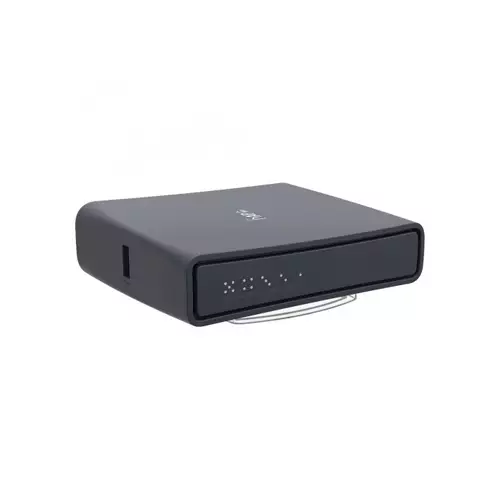 Mikrotik hAP ac Lite TC Dual Band Wireless Router-1