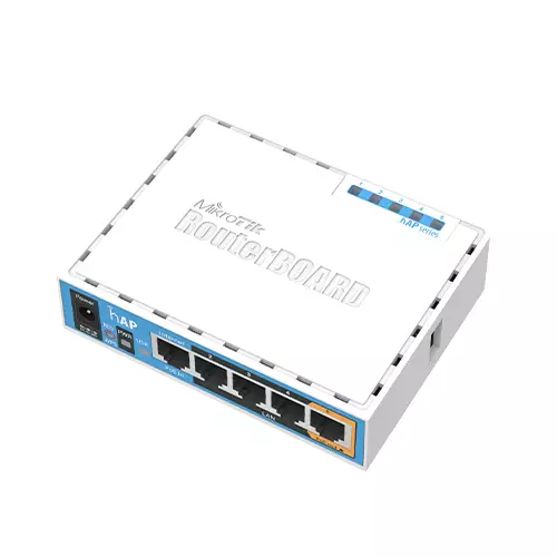 Mikrotik RB951Ui-2nD 2.4GHz Access Point RouterBoard-gallery-1