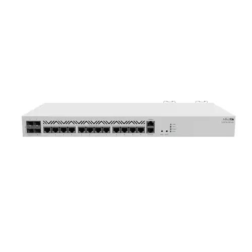 Mikrotik CCR2116-12G-4S+10G Cloud Core Router
