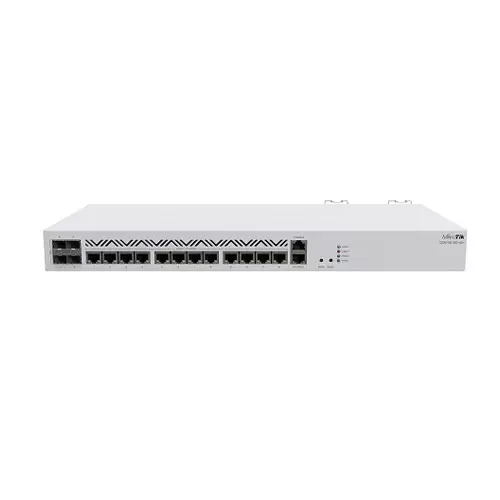 Mikrotik CCR2116-12G-4S+10G Cloud Core Router