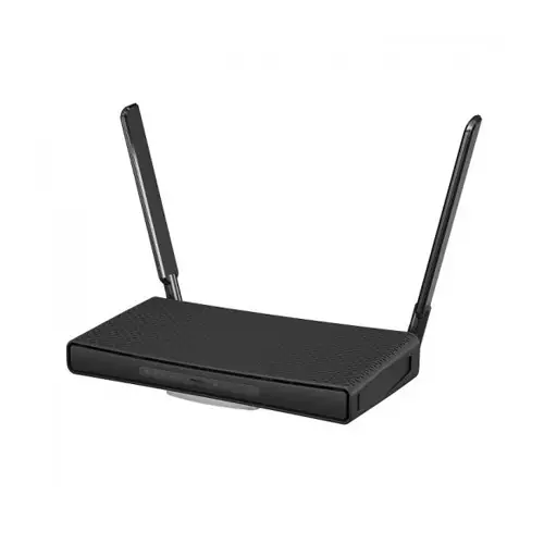Mikrotik hAP ac³ 5 GbE Port Dual-Band WiFi Router