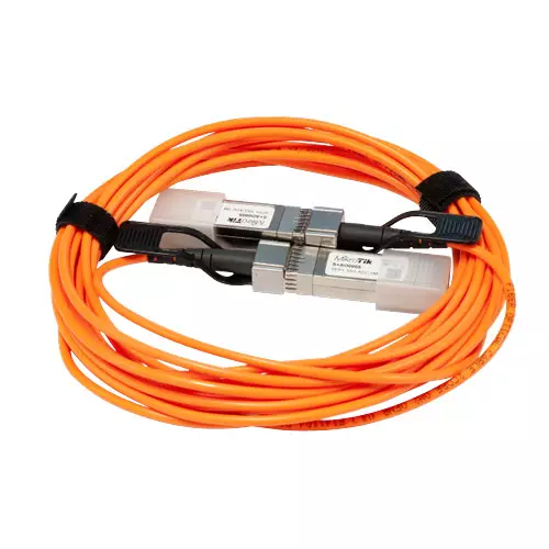 Mikrotik S+AO0005 SFP+ Active Optics Direct Attach Cable