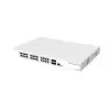 Mikrotik CRS328-24P-4S+RM 24 port Mountable Rack Switch-1