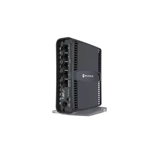MIKROTIK C52IG-5HAXD2HAXD-TC HAP AX² WI-FI 6 ROUTER