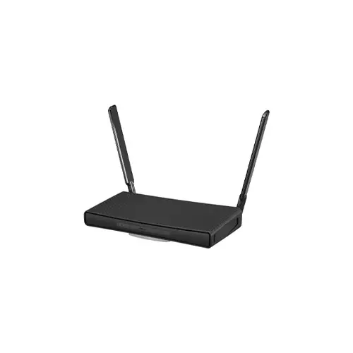 MIKROTIK RBD53IG-5HACD2HND HAP AC3 DUAL-BAND WIRELESS ROUTER