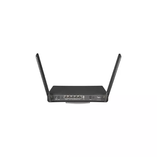 MIKROTIK RBD53IG-5HACD2HND HAP AC3 DUAL-BAND WIRELESS ROUTER - 1