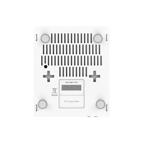 Mikrotik RB960PGS hEX PoE 5 Port Gigabit Ethernet RouterOS L4 Network Router-gallery-3