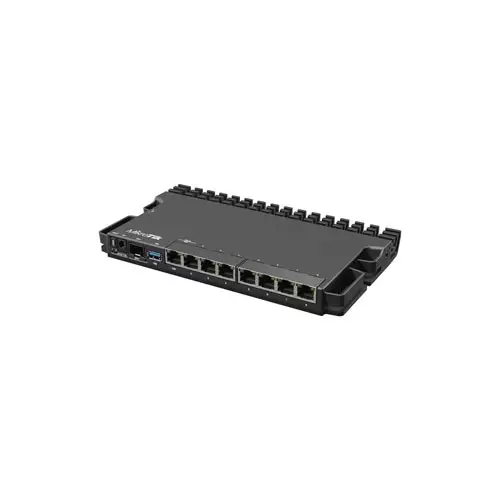 Mikrotik RB5009UG-S-IN Network Router