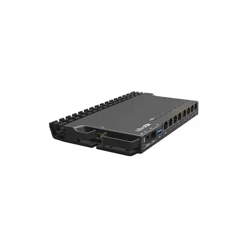 Mikrotik RB5009UG-S-IN Network Router-gallery-1