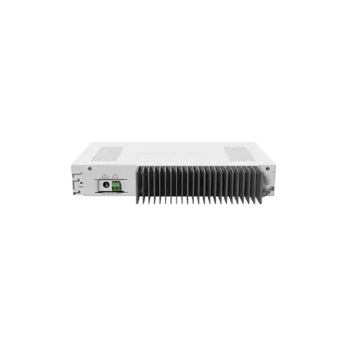 Mikrotik CCR2004-16G-2S+PC Ethernet 1000 Mbps Gigabit Dual Power supplies Router - 3