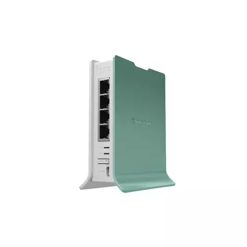Mikrotik L41G-2axD hAP ax lite Wi Fi 6 Router