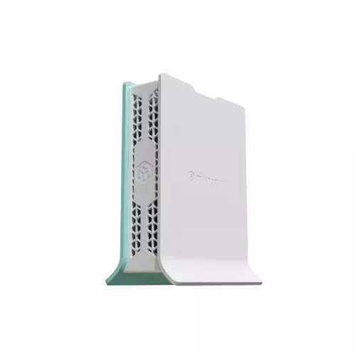 Mikrotik L41G-2axD hAP ax lite Wi Fi 6 Router-gallery-1
