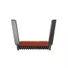 Mikrotik L009UiGS-2HaxD-IN 8 Port WiFi 6 PoE Gigabit Router-2