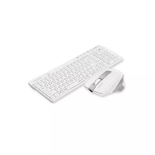 A4Tech Fstyler FB2800C AIR2 Multimode Keyboard Mouse Combo - 1