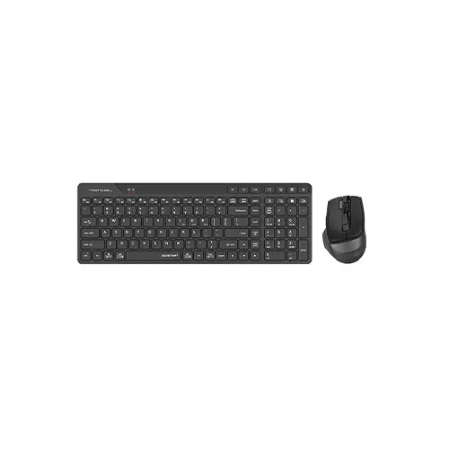 A4Tech Fstyler FB2800C AIR2 Multimode Keyboard Mouse Combo