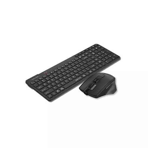 A4Tech Fstyler FB2800C AIR2 Multimode Keyboard Mouse Combo-gallery-1