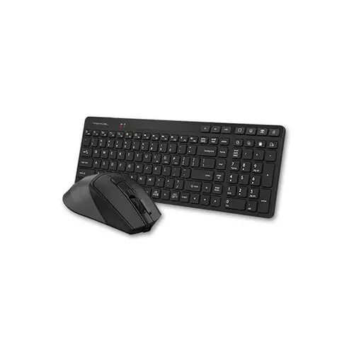 A4Tech Fstyler FB2800C AIR2 Multimode Keyboard Mouse Combo-gallery-2