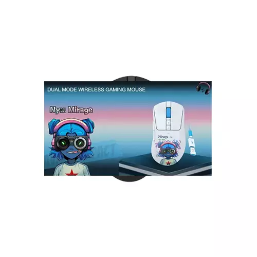 A4Tech Bloody R73 Pro Dual Mode Wireless Gaming Mouse-gallery-4