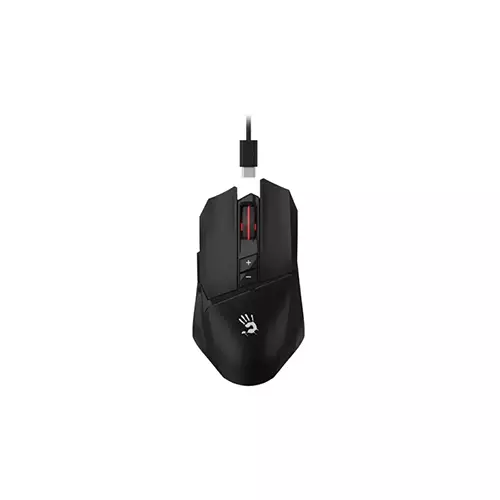 A4tech Bloody R36 Ultra Dual Mode Wireless Gaming Mouse