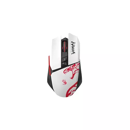 A4tech Bloody R36 Ultra Dual Mode Wireless Gaming Mouse-gallery-3
