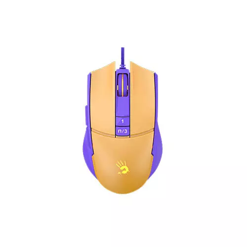 A4tech Bloody L65 Max Wired Gaming Mouse