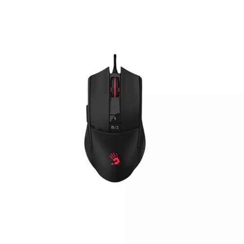 A4tech L65 Max Wired Gaming Mouse