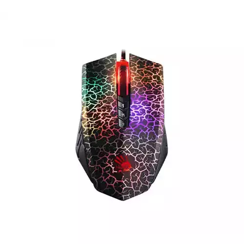 A4Tech Bloody A70 Light Strike RGB Gaming Mouse