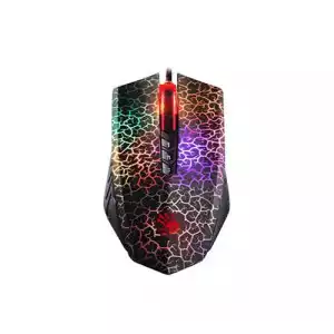 A4Tech Bloody A70 Light Strike RGB Gaming Mouse