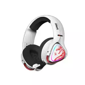 A4tech Bloody MR720 RGB Wireless Gaming Headphone