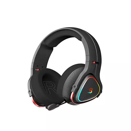 A4tech Bloody MR720 RGB Wireless Gaming Headphone
