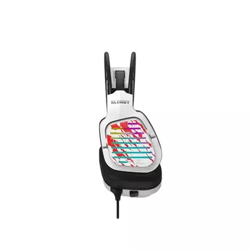 A4tech Bloody G565 RGB Wired Gaming Headphone-gallery-3