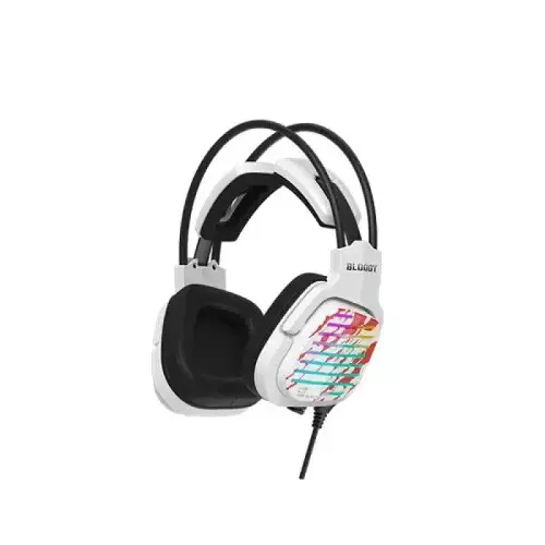 A4tech Bloody G565 RGB Wired Gaming Headphone