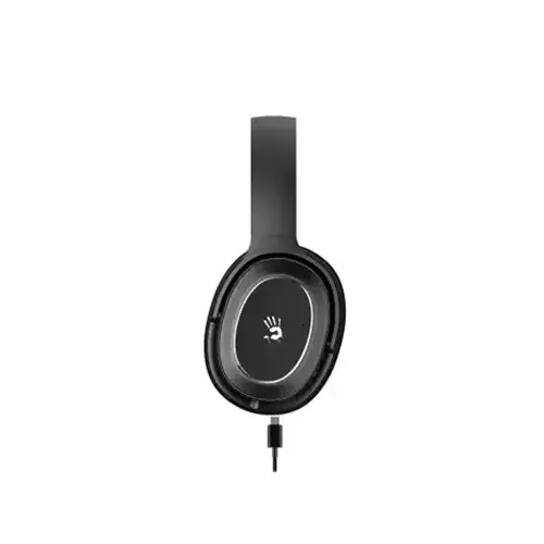 A4Tech Bloody M320 ANC Bluetooth Wireless Gaming Headphone-gallery-1