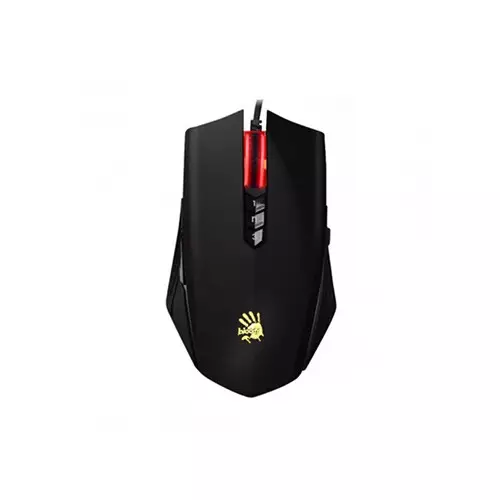 A4Tech Bloody A70 Light Strike Gaming Mouse
