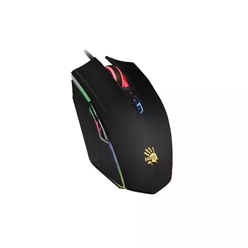 A4Tech Bloody A70 Light Strike Gaming Mouse-gallery-1