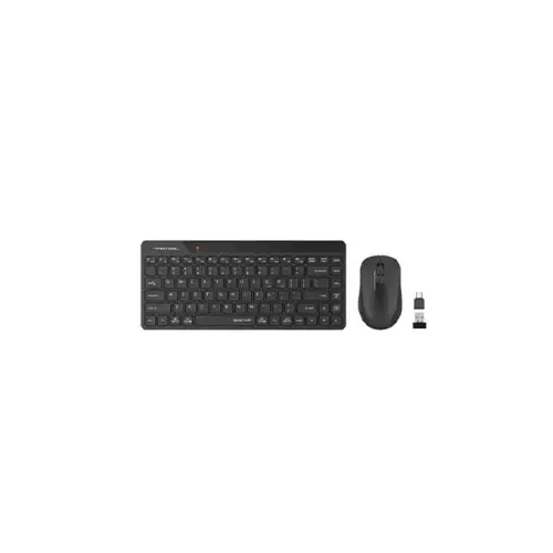 A4Tech Fstyler FG2200 AIR2 Multimode Keyboard Mouse Combo