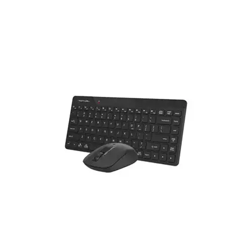 A4Tech Fstyler FG2200 AIR2 Multimode Keyboard Mouse Combo-gallery-1