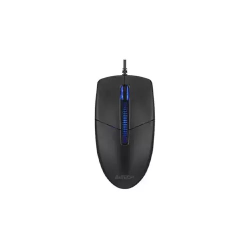A4Tech N-530 USB Wired Mouse