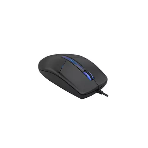 A4Tech N-530 USB Wired Mouse - 0