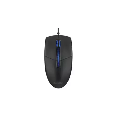 A4Tech N-530 USB Wired Mouse