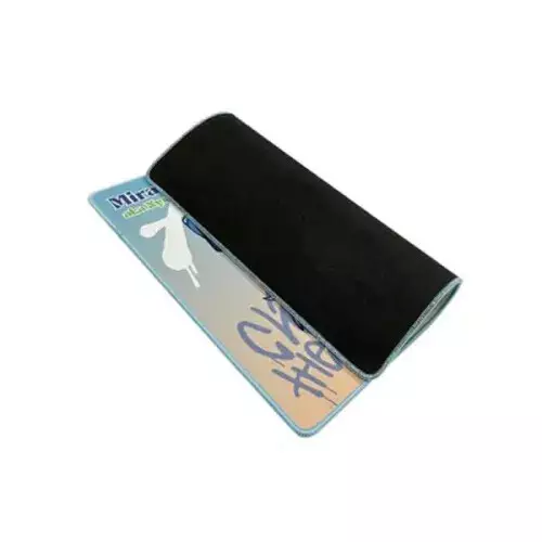 A4tech Bloody BP-45W Nyx Mirage X Savage Gaming Mouse Pad - 2