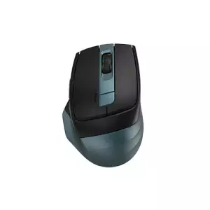 A4Tech FB35C Dual Mode Rechargeable DPI 1600-2000 Wireless Mouse