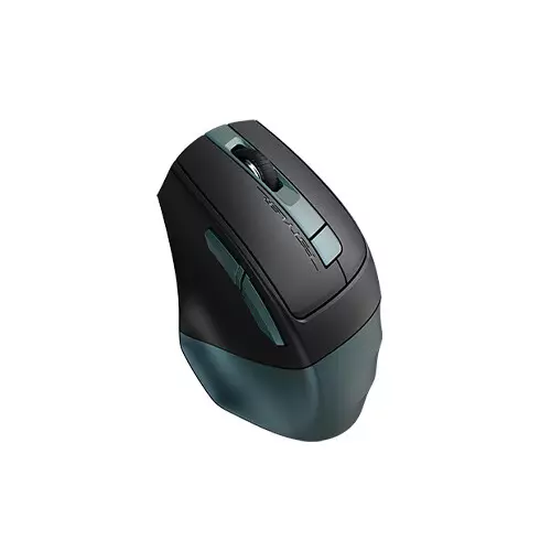 A4Tech FB35C Dual Mode Rechargeable DPI 1600-2000 Wireless Mouse - 2