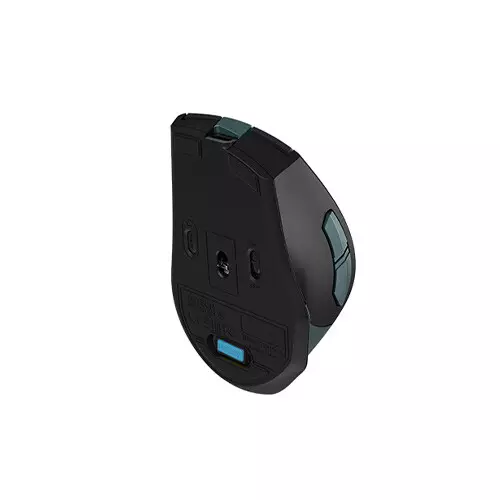 A4Tech FB35C Dual Mode Rechargeable DPI 1600-2000 Wireless Mouse - 3