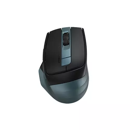 A4Tech FB35C Dual Mode Rechargeable DPI 1600-2000 Wireless Mouse