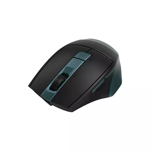 A4Tech FB35C Dual Mode Rechargeable DPI 1600-2000 Wireless Mouse-gallery-1