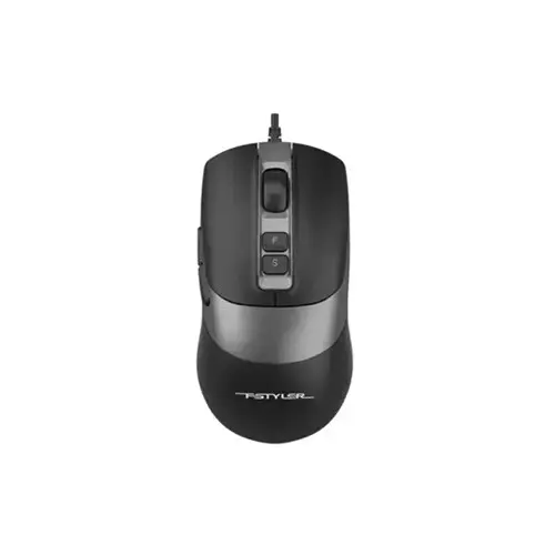 A4Tech Fstyler FM50 Plus USB Wired Mouse